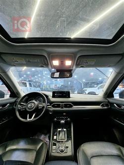 مازدا CX-5